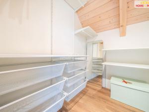 Prodej rodinného domu, Načeradec - Pravětice, 71 m2