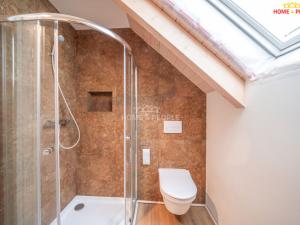 Prodej rodinného domu, Načeradec - Pravětice, 71 m2