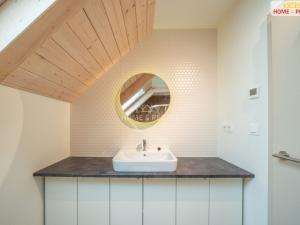 Prodej rodinného domu, Načeradec - Pravětice, 71 m2