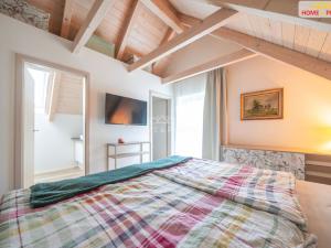 Prodej rodinného domu, Načeradec - Pravětice, 71 m2