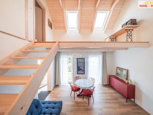 Prodej rodinného domu, Načeradec - Pravětice, 71 m2