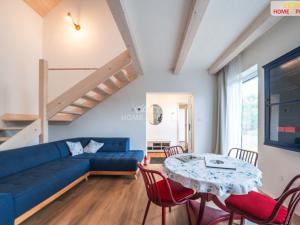 Prodej rodinného domu, Načeradec - Pravětice, 71 m2