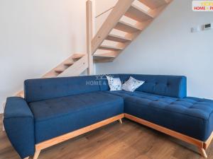 Prodej rodinného domu, Načeradec - Pravětice, 71 m2