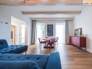 Prodej rodinného domu, Načeradec - Pravětice, 71 m2