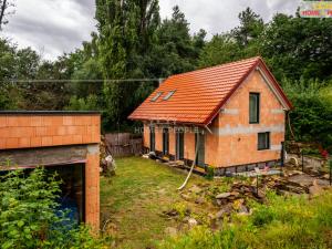Prodej rodinného domu, Načeradec - Pravětice, 71 m2