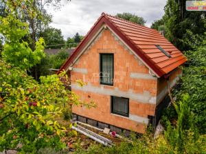 Prodej rodinného domu, Načeradec - Pravětice, 71 m2