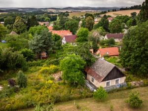 Prodej rodinného domu, Načeradec - Pravětice, 71 m2