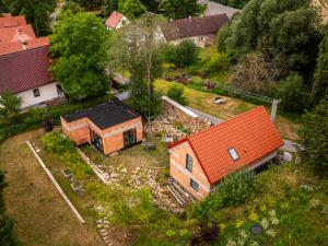 Prodej rodinného domu, Načeradec - Pravětice, 71 m2