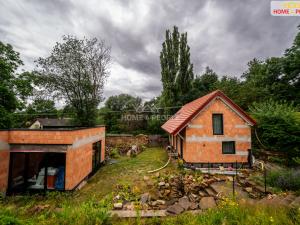 Prodej rodinného domu, Načeradec - Pravětice, 71 m2