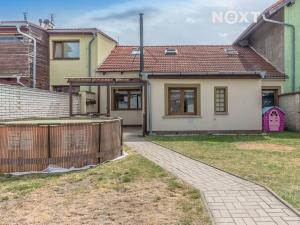 Prodej rodinného domu, Brandýsek, Před přejezdem, 98 m2