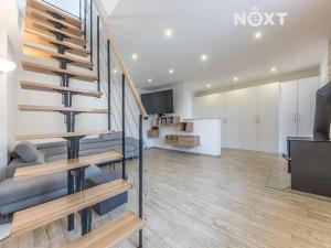 Prodej rodinného domu, Brandýsek, Před přejezdem, 98 m2