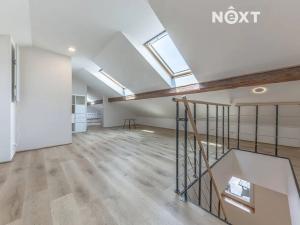 Prodej rodinného domu, Brandýsek, Před přejezdem, 98 m2