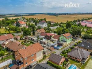 Prodej rodinného domu, Brandýsek, Před přejezdem, 98 m2
