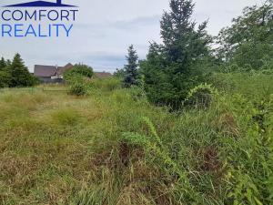 Prodej pozemku pro bydlení, Trnové Pole, 647 m2