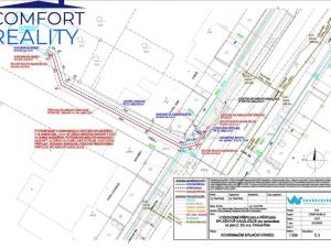 Prodej pozemku pro bydlení, Trnové Pole, 647 m2