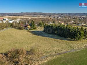 Prodej pozemku pro bydlení, Dolní Bousov, 5111 m2