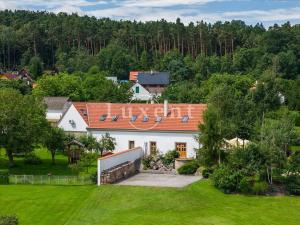 Prodej rodinného domu, Kvítkovice, 580 m2