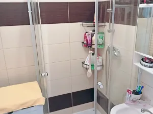 Prodej bytu 2+1, Havlíčkův Brod, Pražská, 53 m2