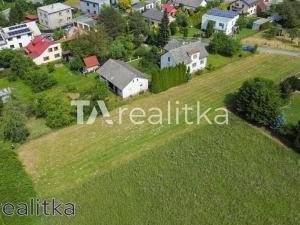 Prodej pozemku pro bydlení, Ostrava, Záhumenní, 588 m2