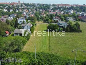 Prodej pozemku pro bydlení, Ostrava, Záhumenní, 588 m2