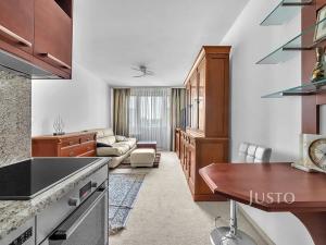Pronájem bytu 2+kk, Praha - Krč, Na strži, 40 m2