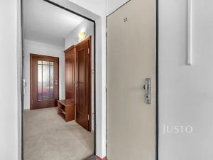 Pronájem bytu 2+kk, Praha - Krč, Na strži, 40 m2
