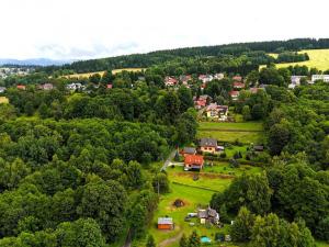 Prodej pozemku, Maršovice, 2059 m2