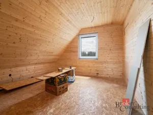 Prodej rodinného domu, Strašice, 142 m2