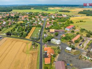 Prodej rodinného domu, Krakovany, 780 m2
