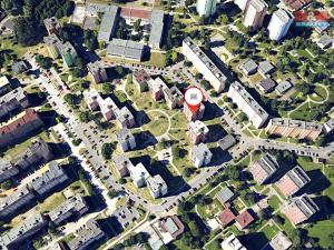 Prodej bytu 3+1, Ostrava - Dubina, Jaromíra Matuška, 70 m2