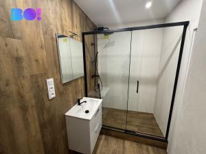 Pronájem bytu 3+1, Třinec, Sosnová, 68 m2