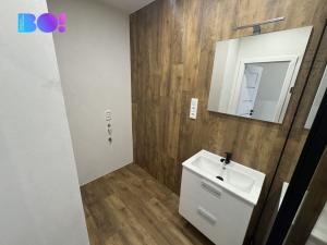 Pronájem bytu 3+1, Třinec, Sosnová, 68 m2