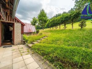 Prodej rodinného domu, Jablonec nad Jizerou, 180 m2