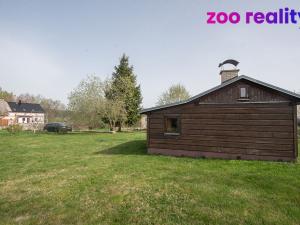 Prodej pozemku pro bydlení, Ovesné Kladruby, 1161 m2