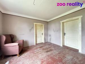 Prodej rodinného domu, Výsluní, 240 m2