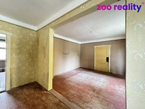 Prodej rodinného domu, Výsluní, 240 m2
