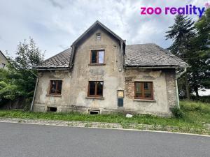 Prodej rodinného domu, Výsluní, 240 m2