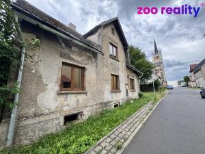 Prodej rodinného domu, Výsluní, 240 m2