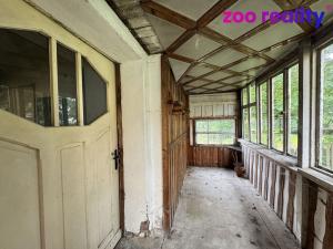Prodej rodinného domu, Výsluní, 240 m2