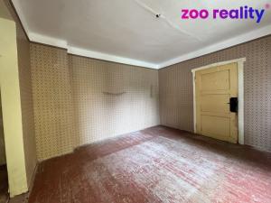 Prodej rodinného domu, Výsluní, 240 m2