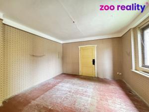 Prodej rodinného domu, Výsluní, 240 m2
