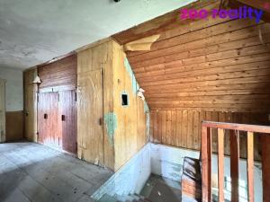 Prodej rodinného domu, Výsluní, 240 m2