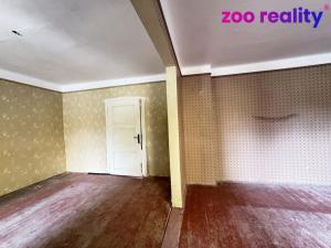 Prodej rodinného domu, Výsluní, 240 m2