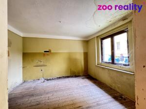 Prodej rodinného domu, Výsluní, 240 m2
