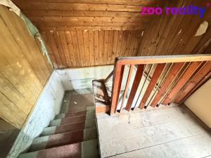 Prodej rodinného domu, Výsluní, 240 m2