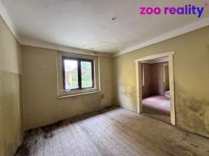 Prodej rodinného domu, Výsluní, 240 m2