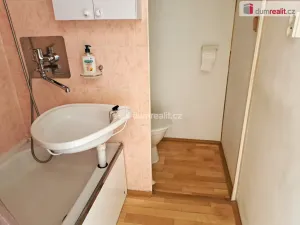 Pronájem bytu 1+1, Ústí nad Labem - Severní Terasa, Švestková, 36 m2