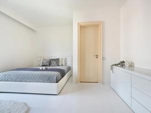Pronájem bytu 3+kk, Praha - Karlín, Rohanské nábřeží, 128 m2