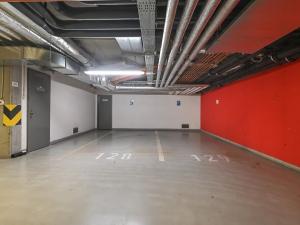 Pronájem bytu 3+kk, Praha - Karlín, Rohanské nábřeží, 128 m2