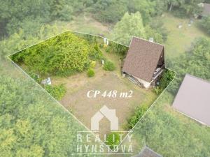 Prodej chaty, Blansko, 20 m2